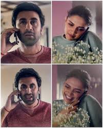 This Latest Ad Featuring Ex Flames Deepika Padukone And Ranbir Kapoor Is Just Too Adorable Hungryboo In 2020 Ranbir Kapoor Deepika Padukone Adorable