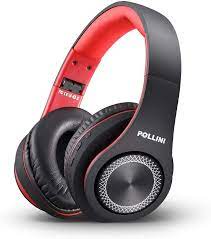 5 Rekomendasi Headset Mega Bass Terbaik Di 2021 Headset Hi Fi Headphone