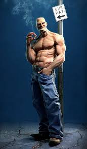 20 Beautiful 3d Character Designs And Models By Jose Alves Da Silva Character Design Male Concept Art Characters Character Design