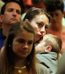 9/11 ceremonies, services in Belleville, Edison, Newark, other N.J. towns