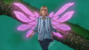 All techs that are exclusive to the playstation 2, playstation 3, and pc versions of the game are highlighted with a gray background. Artstation Angel Transformation Katey Gacke