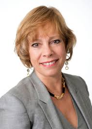 Patti Anthony MBA, Senior Insurance Specialist, RBC Insurance