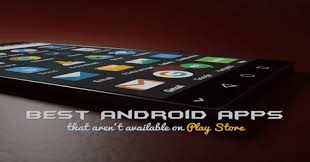 The google play store comes with some excellent apps but due to some reasons, few apps get removed. Best Android Apps Not Found In Play Store Techpanga