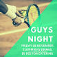 Men's Social Night event image