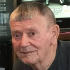 Obituary information for Hugh David Adams