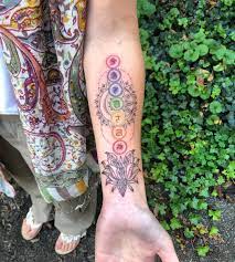 Chakra tattoo company specializes in creating award winning artwork on skin! Chakra Tattoo Sleeve Tattoos For Women Chakra Tattoo Henna Inspired Tattoos