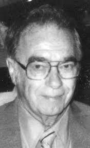 Clifford Romaine Babcock, 91
