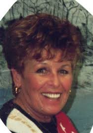 Barbara Woodward Obituary