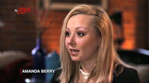 Amanda Berry gives birth to baby Jocelyn while in Ariel Castro’s captivity 