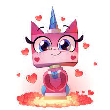 crewnikitty on twitter unikitty cute kawaii drawings girly drawings