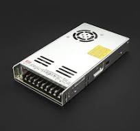 LED Power Supply 24V-350W
