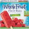 Feel free to sweeten these to taste: 1