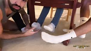 Big Suck & Foot Orgy Letthemwatch: American Gay Twink Porn