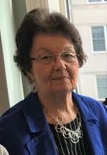 Obituary information for Barbara Jean Pond