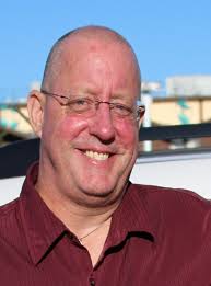 Obituary information for Keith Laurence Mitchell