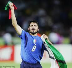 Gennaro ivan gattuso known as rino gattuso is a famous italian coach and football player. Former Rangers Midfielder Gattuso Vows To Kill Himself In Front Of Everyone If He S Found Guilty Of Match Fixing By Italian Prosecutors Hff