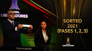© abril 2021 unidad editorial información deportiva, s.l.u. Copa Libertadores 2021 Bombos Para El Sorteo De La Fase De Grupos Goal Com
