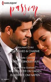 Stædighed & charme/Karrieresingler m/k/Modstander om dagen, elskerinde om  natten