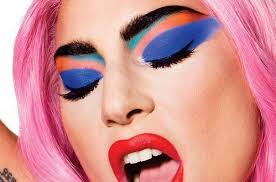 Maquillajes emblemáticos de Lady Gaga