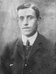 Lives of the First World War