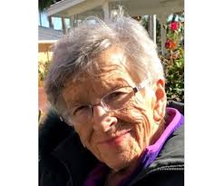 Jean Mayher Obituary (1934