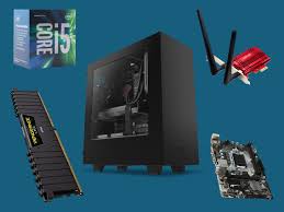 Looking for the best budget pc builds that today\'s hardware has to offer? How To Build A Gaming Pc Parts You Ll Need And Where To Buy Them