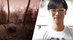 The ps5 exclusive is the subject of a rumour mill that's pointed to it being a hideo kojima game, a silent hill game, or perhaps even. Abandoned Fans Entdecken Ungewohnliche Verbindung Zwischen Hideo Kojima Und Ps5 Spiel Rebelgamer De