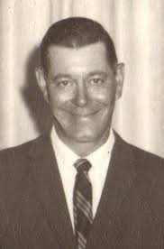 Raymond Vernon Ouverson (1921-1993)