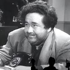 Happy Birthday, Larry Storch!