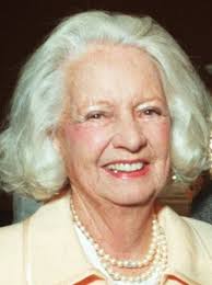 Betty Blake, 100, arts patron, founded the state's first contemporary  gallery in Dallas