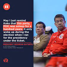 The party now known as pdp laban is the result of a merger of two political parties: Byblccuc9wb5bm