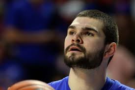 Isaac Humphries joins Washington Wizards for NBA Summer League