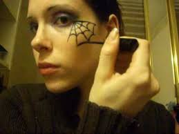 children s witches makeup how to do