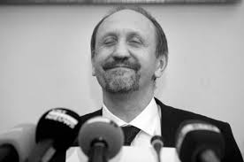 Sp.a üyesidir ve 15 ekim 2005'te parti başkanı olmuştur. Johan Vande Lanotte Gaat Tijdens Sabbatical Op Zoek Naar Zilverfonds