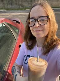 Happy Friday, enjoy your coffee