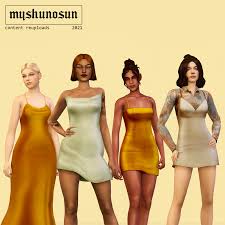 Though they also dabble in creating . 27 Sims 4 Cc Clothes Packs You Need In Your Game Maxis Match Free To Download Must Have Mods