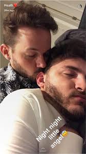 They Are Totally Dating It S Not Even Funny Anymore Vlog Squad Zane And Heath Heath Hussar
