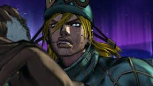 JoJo's Bizarre Adventure: All Star Battle R launches September 2