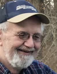 Obituary information for Richard John Kitsmiller