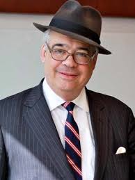 John Gizzi's Instagram, Twitter & Facebook