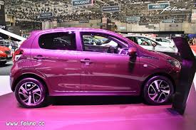 Image result for Red Purple 2014 Peugeot