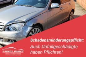 Die versicherung in vorleistung treten zu lassen, ist vor allem deshalb günstig, weil zu dem zeitpunkt, an dem der versicherer die schadenregulierung abschließt und zahlt, im regelfall auch die endsumme feststeht. Gegnerische Versicherung Zahlt Nicht Alles Das Ist Nun Zu Tun