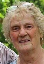 Obituary information for Thelma Jean Shatzer