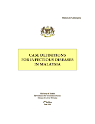 Rheumatic fever & rheumatic heart disease in malaysia. Fillable Online Jknns Moh Gov Case Definitions For Infectious Diseases In Malaysia Jknns Moh Gov Fax Email Print Pdffiller