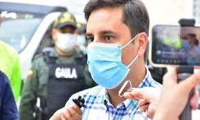 Efraín Valencia Archives