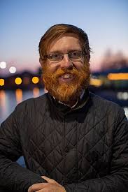 Explore Bristol's quirkiest corners with Martin Booth