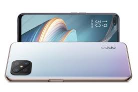 Oppo Reno4 Z 5G UAE - Choose Your Mobile