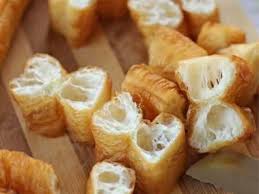 Selalu makan cakoi kat pasar malamkan? Kuih Cakoi Lembut Gebu Inilah Rahsianya Sedapnya Dibuat Berbuka