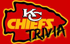 If you fail, then bless your heart. Chiefs Trivia Quiz Espn Honolulu