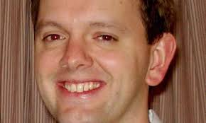 Mark Saunders profile